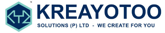 Kreayotoo Solutions