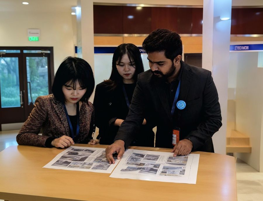 dGT Digital Twin platform