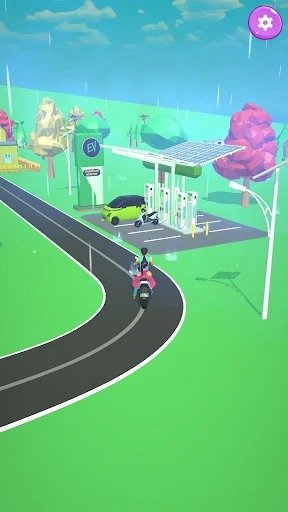 Watts Up Bijli gameplay