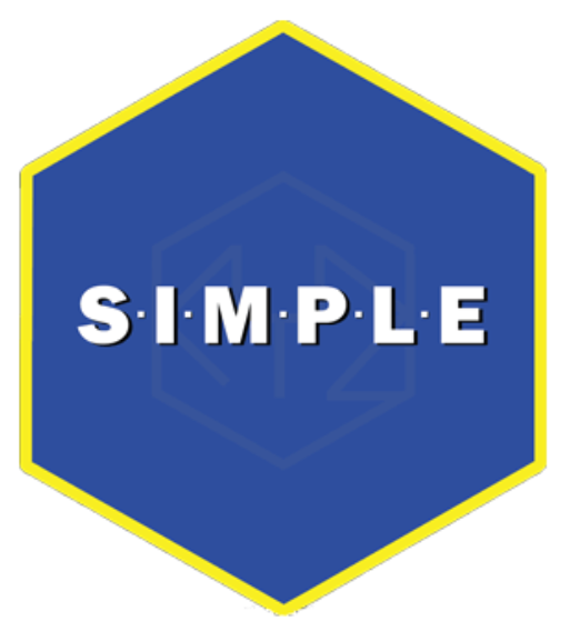 S.I.M.P.L.E.